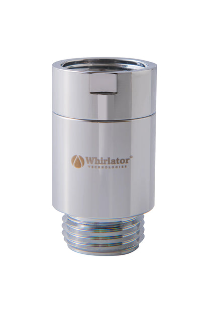 WHIRLATOR® DAC-120 Inline-Wirbler (Bad/Dusche)