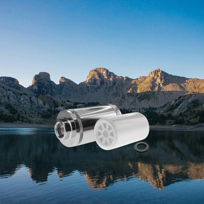 MAUNAWAI® NOALU Ersatzkartusche Quellwasser (PI)