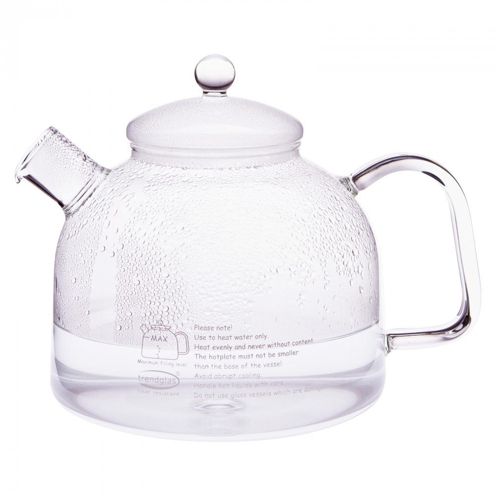 TRENDGLAS JENA Glasfilter gross