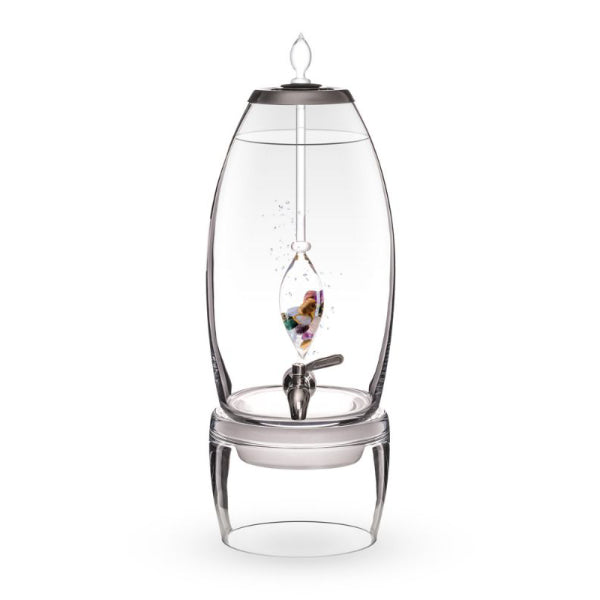 VITA JUWEL Wasserspender FONTANA GRANDE (7l) inkl. Edelstein-Phiole (Varianten)