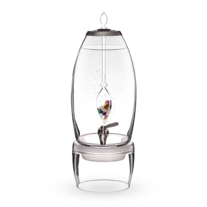 VITA JUWEL Wasserspender FONTANA GRANDE (7l) inkl. Edelstein-Phiole (Varianten)