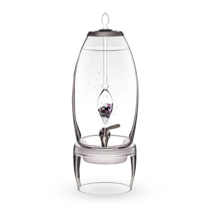VITA JUWEL Wasserspender FONTANA GRANDE (7l) inkl. Edelstein-Phiole (Varianten)
