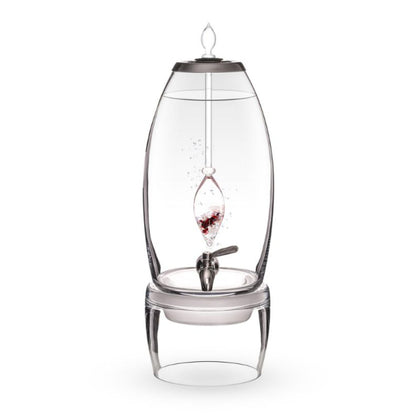 VITA JUWEL Wasserspender FONTANA GRANDE (7l) inkl. Edelstein-Phiole (Varianten)