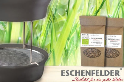 ESCHENFELDER Weizengras-Siebe
