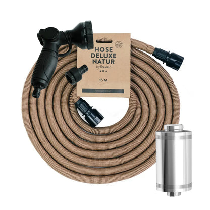 byBenson®  Garten-Wasserfilterset II (Diverse Grössen/Farben)