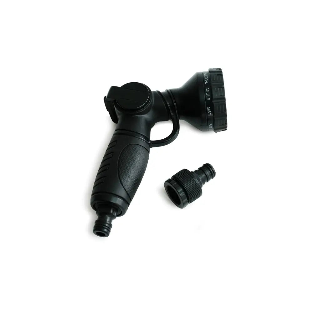 byBenson®  Outdoor Brause LUX (Funktionen 10er)