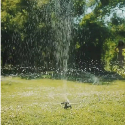 byBenson® Wassersprinkler PROPELLER