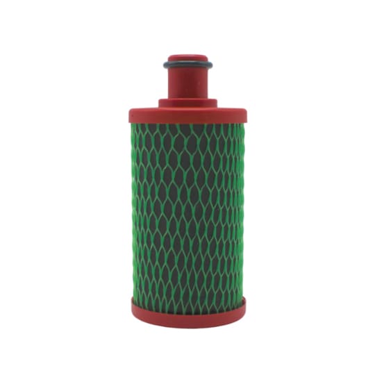 CARBONIT GO TRAVEL Armatur-Wasserfilter (Ersatzpatrone)