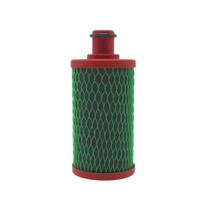 CARBONIT GO TRAVEL Armatur-Wasserfilter (Ersatzpatrone)