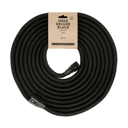 byBenson® Gartenschlauch DELUXE / 25m (Diverse Farben)