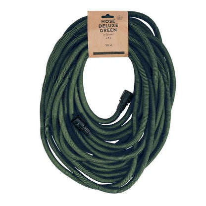 byBenson®  Gartenschlauch DELUXE / 50m