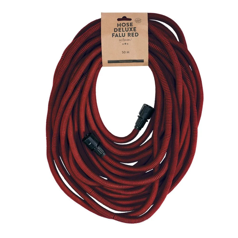 byBenson®  Gartenschlauch DELUXE / 50m