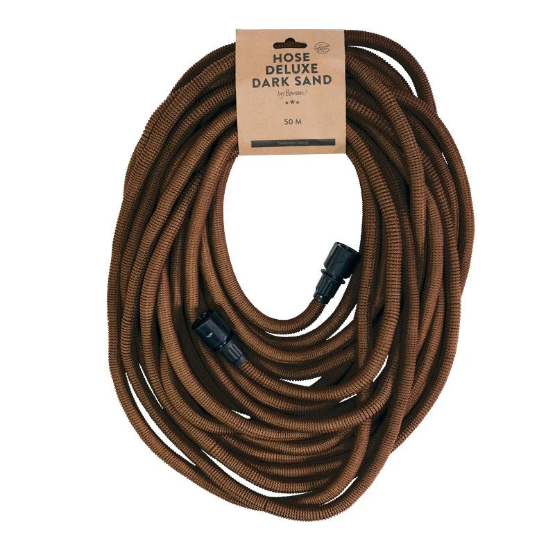 byBenson®  Gartenschlauch DELUXE / 50m