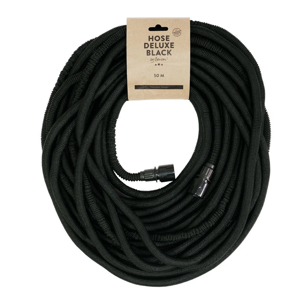 byBenson®  Gartenschlauch DELUXE / 50m