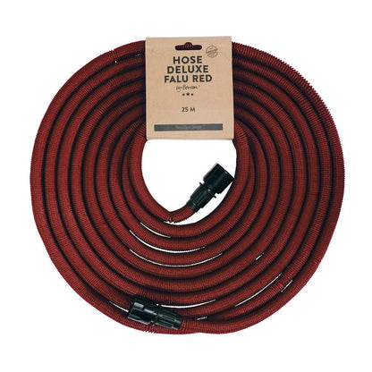byBenson® Gartenschlauch DELUXE / 25m (Diverse Farben)