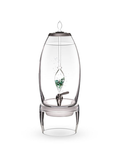 VITA JUWEL Wasserspender FONTANA GRANDE (7l) inkl. Edelstein-Phiole (Varianten)