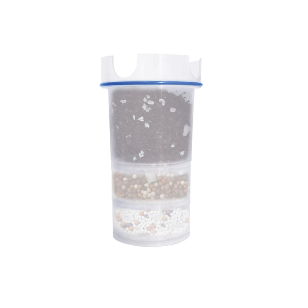 MAUNAWAI Pi®PRIME Quelle K2 (weiches Wasser)