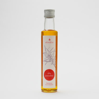 WOLF Aqua-Manufaktur® ELIXATOR / Duschöle