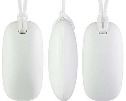 HAMONI® Harmoniser Mobil / WEISS