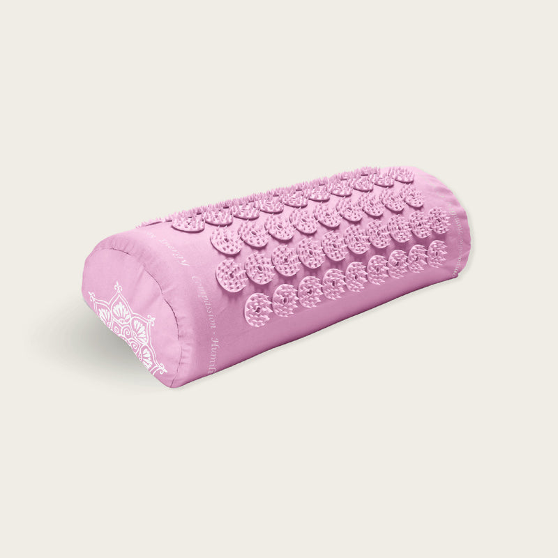 SHAKTI MAT® Akupressur Kissen ORIGINAL / LILA