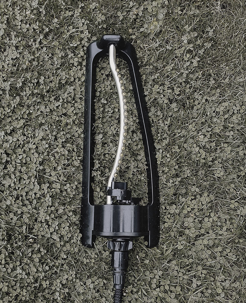 byBenson® Wassersprinkler OSZILLATOR