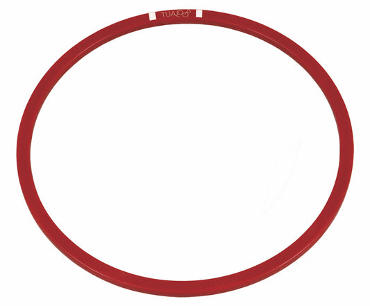 TICTOYS - TUALOOP Ersatzteil RING (Rot)