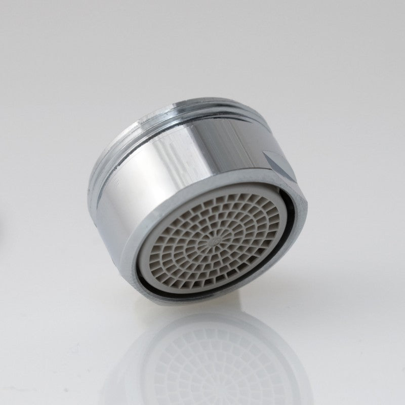 WOLF Aqua-Manufaktur® Spar-Strahlregler (M24x1 / M22x1)