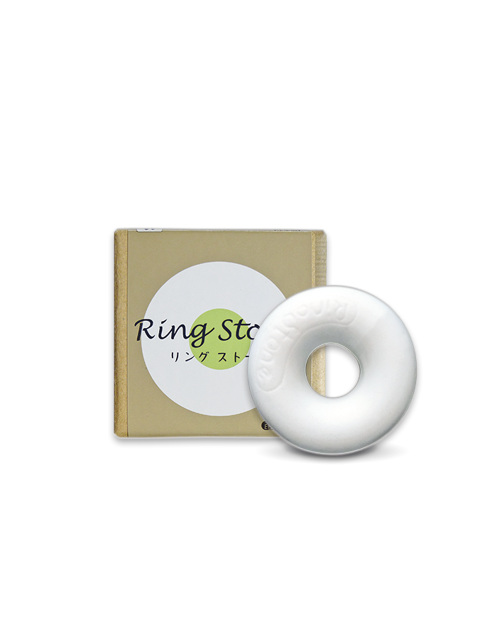 EM Keramik / RINGE (6cm/3,5cm)