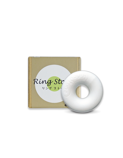 EM Keramik / RINGE (6cm/3,5cm)