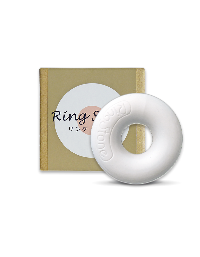 EM Keramik / RINGE (6cm/3,5cm)