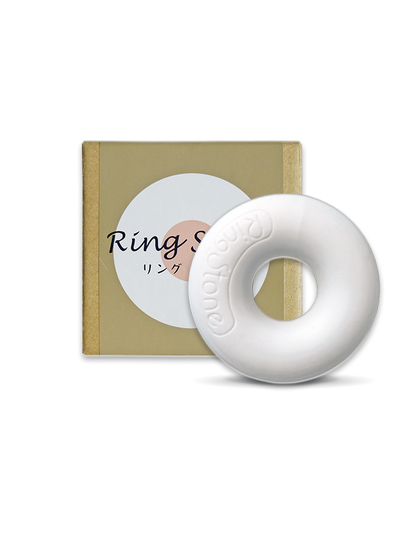 EM Keramik / RINGE (6cm/3,5cm)