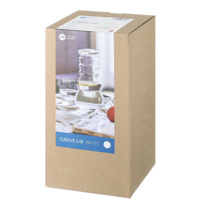 ND Krug CADUS weiss (1,5l/1L)