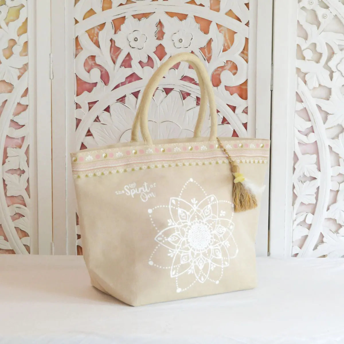 SPIRIT OF OM® Lady-Shopper (Diverse Farben)