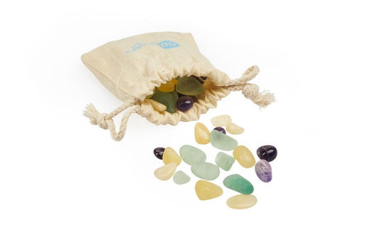 ND Edelstein-Mischung SLEEP WELL (50g)
