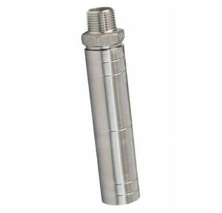 AW Inline-Wirbler für Küchenfilter (Quarzkugeln/Edelsteine)