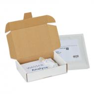 MANSEE Radionische Wasseranalyse - KIT (3) / MAUNAWAI Filterwassertest GROSS