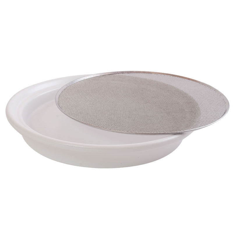 ESCHENFELDER® Kressesieb (21cm)