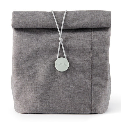 LÉKUÉ Lunch-Bag To Go Organic (4L)