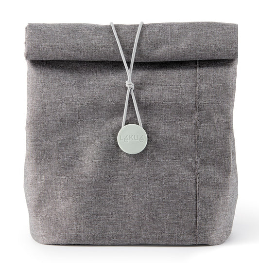 LÉKUÉ Lunch-Bag To Go Organic (4L)