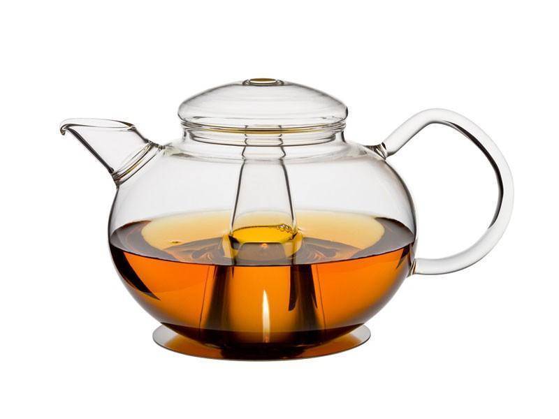TRENDGLAS JENA Leuchtkanne (LUMOS 1.2L / ILLOS 1L)