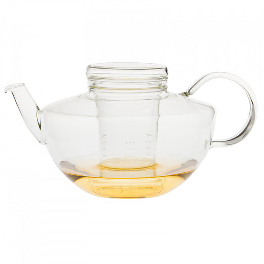 TRENDGLAS JENA Teekanne OPUS (Glas)