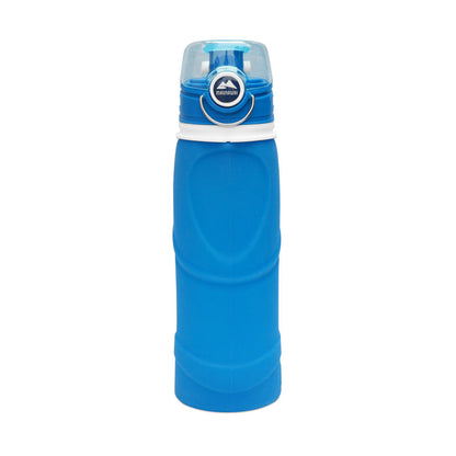MAUNAWAI® Outdoor Filterflaschen-Set 2 (inkl. Ersatzfilter + Tritanflasche 1L)