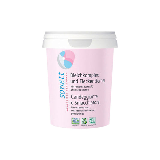 SONETT Bleichkomplex (450ml)