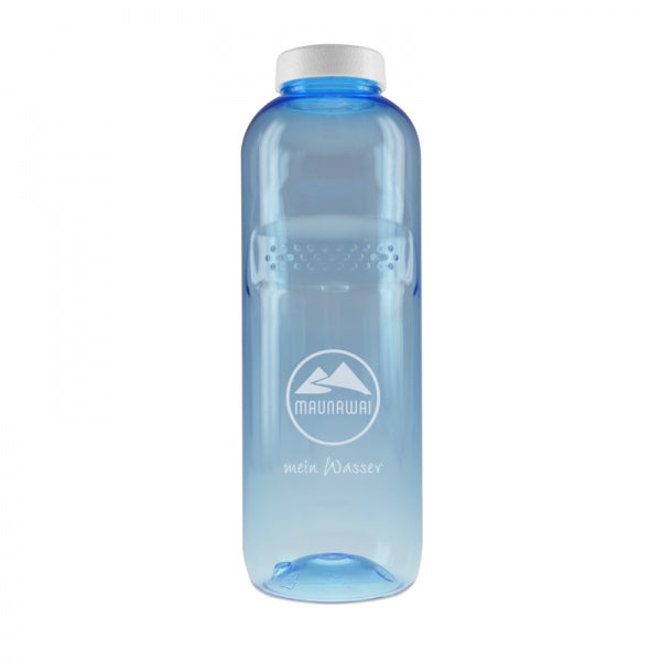 MAUNAWAI Tritanflaschen-Set (4x1l)
