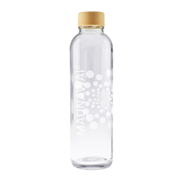 MAUNAWAI Glasflaschen CARRY (7dl)