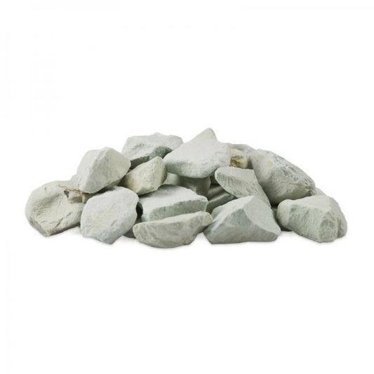 MAUNAWAI Zeolith Mineralsteine (Klinoptilolith Zeolith) / 300g