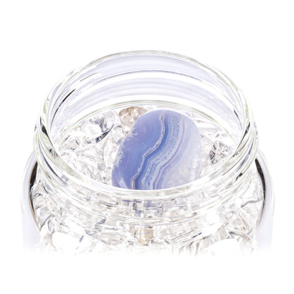 VITA JUWEL inu! ZODIAC CRYSTAL (Zwölf-Sternzeichen-Edelsteine)