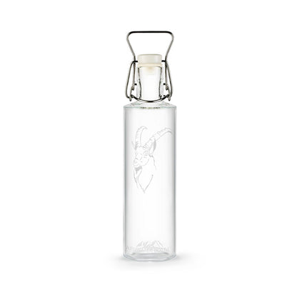 ND ALPINE Water Bottle 6dl (Handgravur)